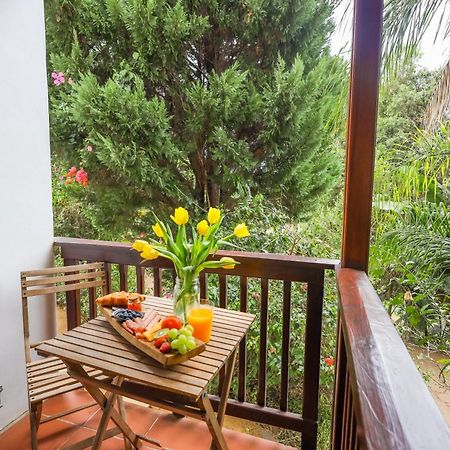 The Blue Door B&B Ист-Лондон Экстерьер фото